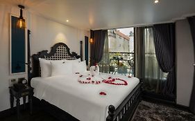 Khách Sạn và Spa Esplendor Hà Nội